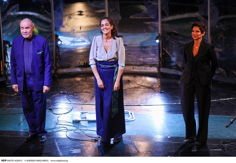 Μαριάννα Κιμούλη