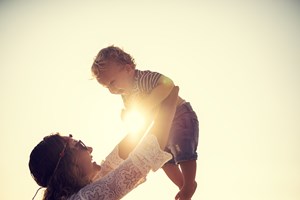 "Τίποτα δεν έχει ισχυρότερη ψυχολογική επιρροή στα παιδιά από τη ζωή που οι γονείς δεν έζησαν": 5 αλήθειες για τα παιδιά από τους μεγαλύτερους ψυχαναλυτές - εικόνα 1