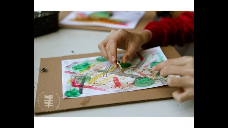 Καφετέριες με δραστηριότητες για τα παιδιά: 8 spots στην Αττική που θα απολαύσεις καφέ ενώ παίζουν τα παιδιά - εικόνα 1