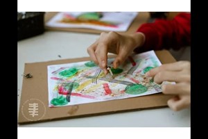 Βόλτα με τα παιδιά: Τα mom-approved στέκια για να πιεις τον καφέ σου ζεστό - εικόνα 1