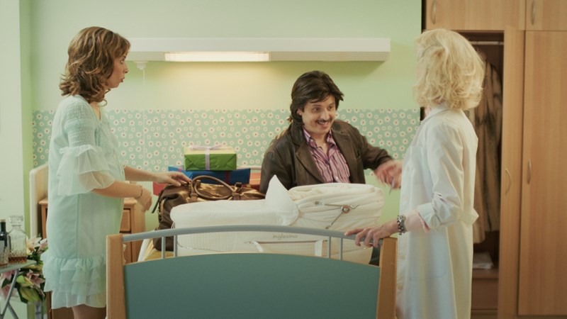 ΤΟΤΕ ΚΑΙ ΤΩΡΑ