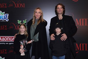 "Γυρίσαμε από το μαιευτήριο με άδεια χέρια…": Το συγκινητικό μήνυμα του Νίκου Ορφανού - εικόνα 1