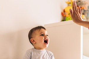 Πώς τα μεγαλύτερα αδέλφια βοηθούν την ανάπτυξη λόγου των μωρών - εικόνα 1