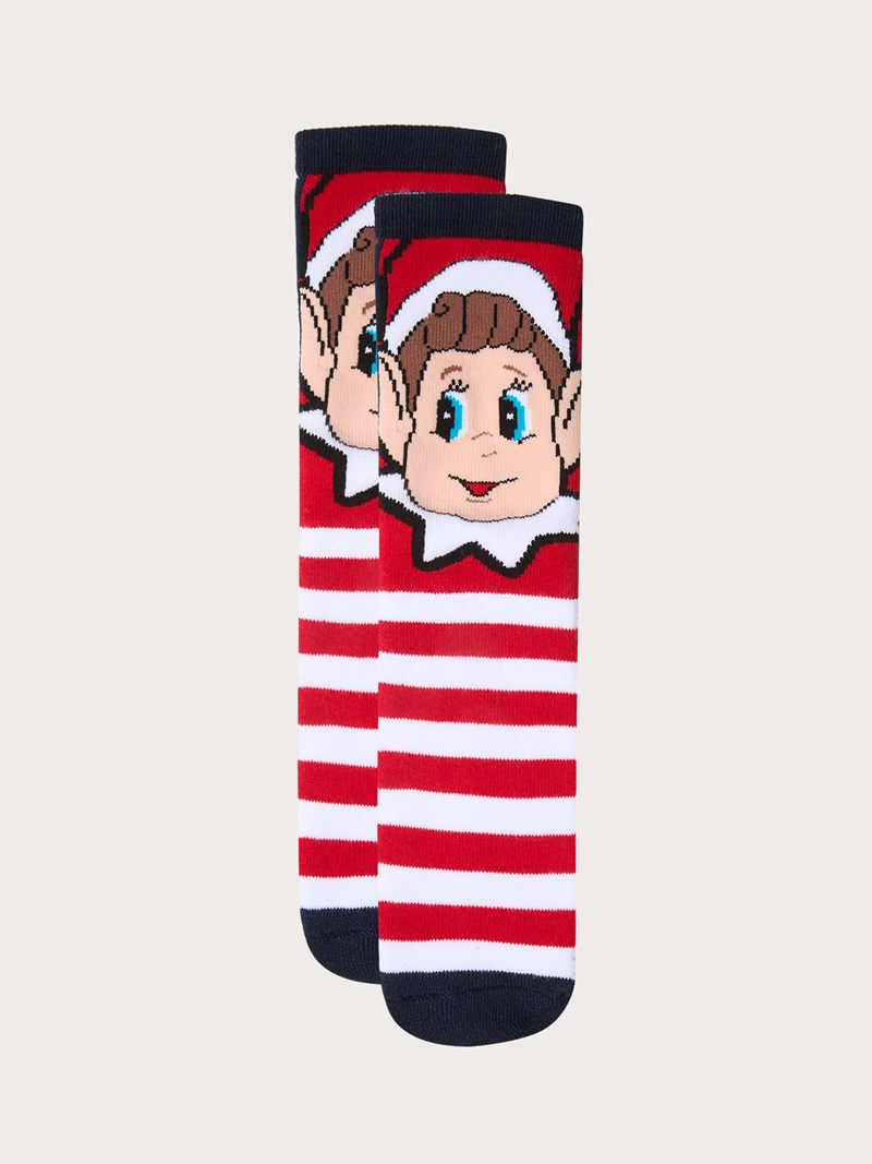 Οι Elves Behavin’ Badly εμπνέουν τη νέα γιορτινή σειρά της ΥΑΜΑΜΑΥ