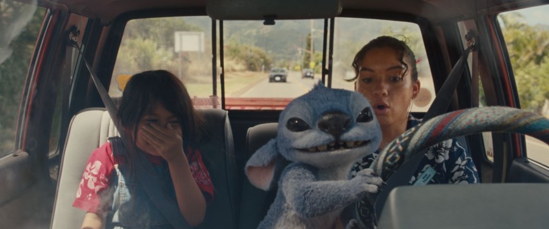 Lilo&Stitch
