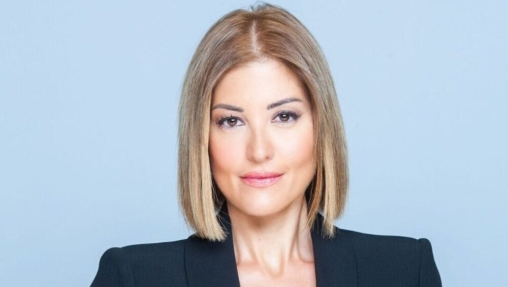 Francesca Lollobrigida: Κέρδισε το Χρυσό και μας χάρισε την πιο "μαμαδίστικη" στιγμή με τον γιο της - εικόνα 1