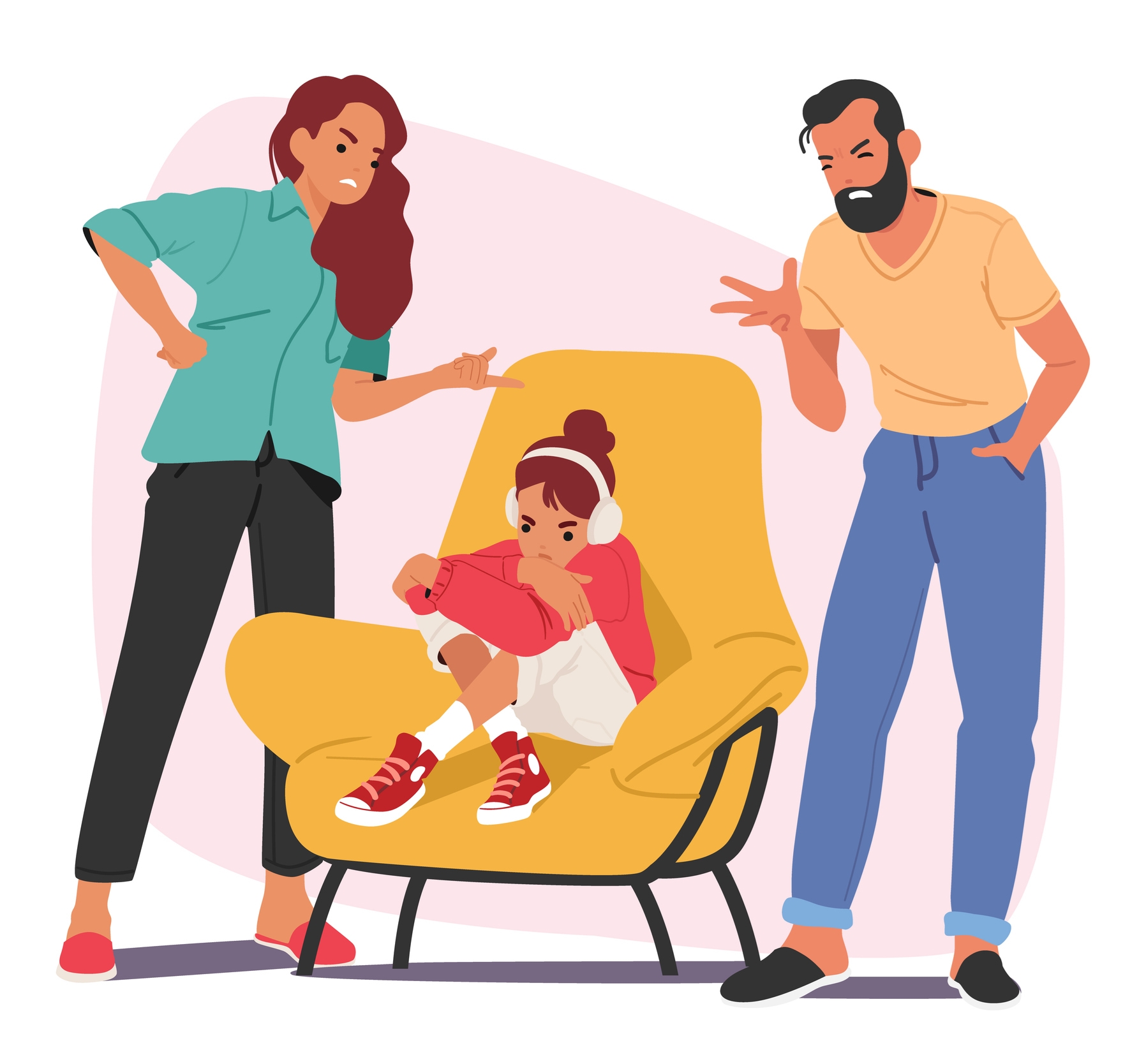 Γιατί οι έφηβες θέλουν να δείχνουν "δυνατές" όταν βιώνουν πόνους περιόδου; - εικόνα 1