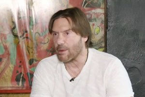 Ο Πέτρος Λαγούτης αποκαλύπτει την αντίδραση του γιου του όταν του ανακοίνωσε ότι θα παρουσιάσει το "Big Brother" - εικόνα 1