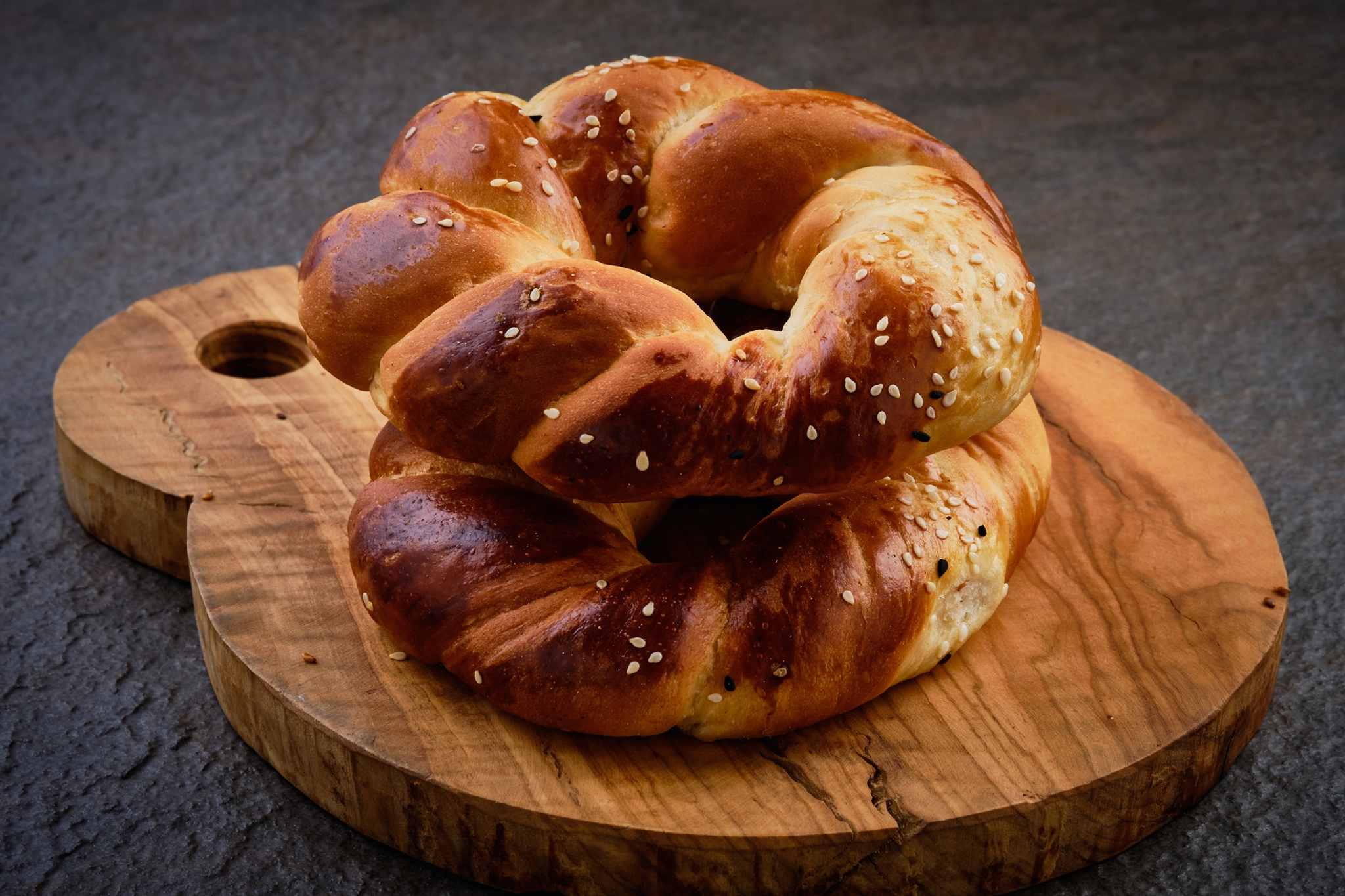 Πατάτες ογκρατέν- Το πιο γευστικό πιάτο στο πρωτοχρονιάτικο τραπέζι - εικόνα 1