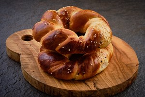 Πατάτες ογκρατέν- Το πιο γευστικό πιάτο στο πρωτοχρονιάτικο τραπέζι - εικόνα 1