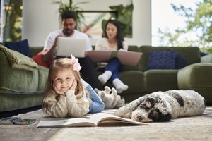 Bluey: 6 στιγμές της μαμάς Chilli που μας δείχνουν ότι η μητρότητα είναι υπέροχη χωρίς να είναι τέλεια - εικόνα 1