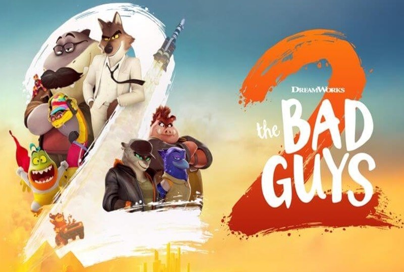 bad guys 2