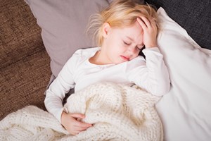 6 tips για να "γλιτώσετε" από τις παιδικές λοιμώξεις: Η συμβουλή της παιδιάτρου - εικόνα 2