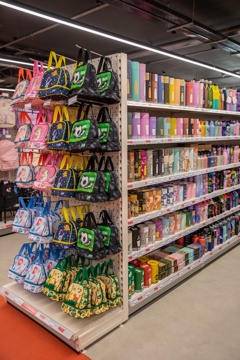 Max Stores