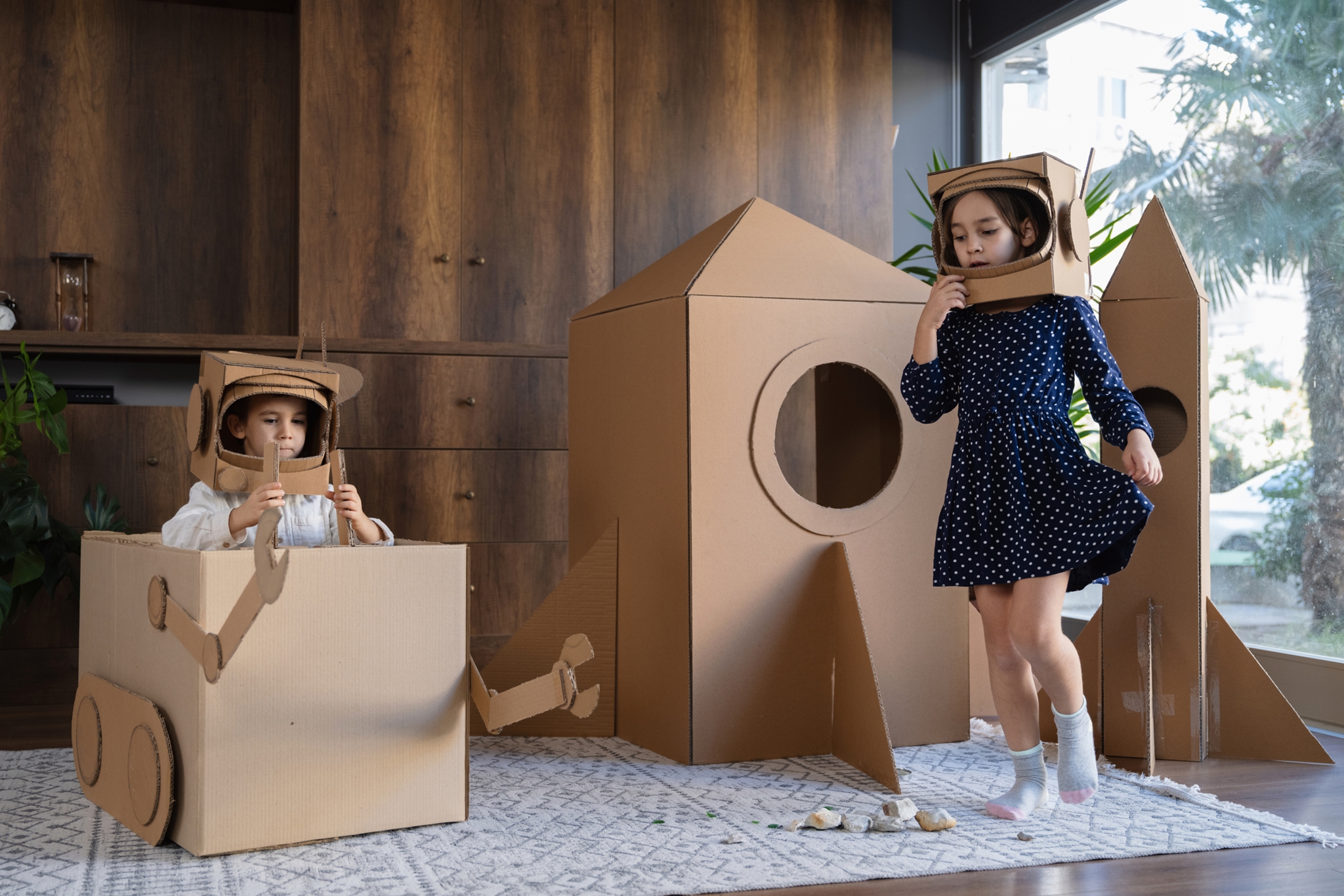 Από το άγχος στη διασκέδαση: Πώς να κάνεις τη γονεϊκότητα πιο παιχνιδιάρικη - εικόνα 2