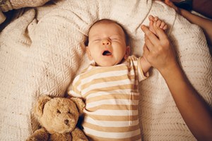 Πόσες λέξεις πρέπει να λέει το παιδί μου ανάλογα με την ηλικία του; - εικόνα 1