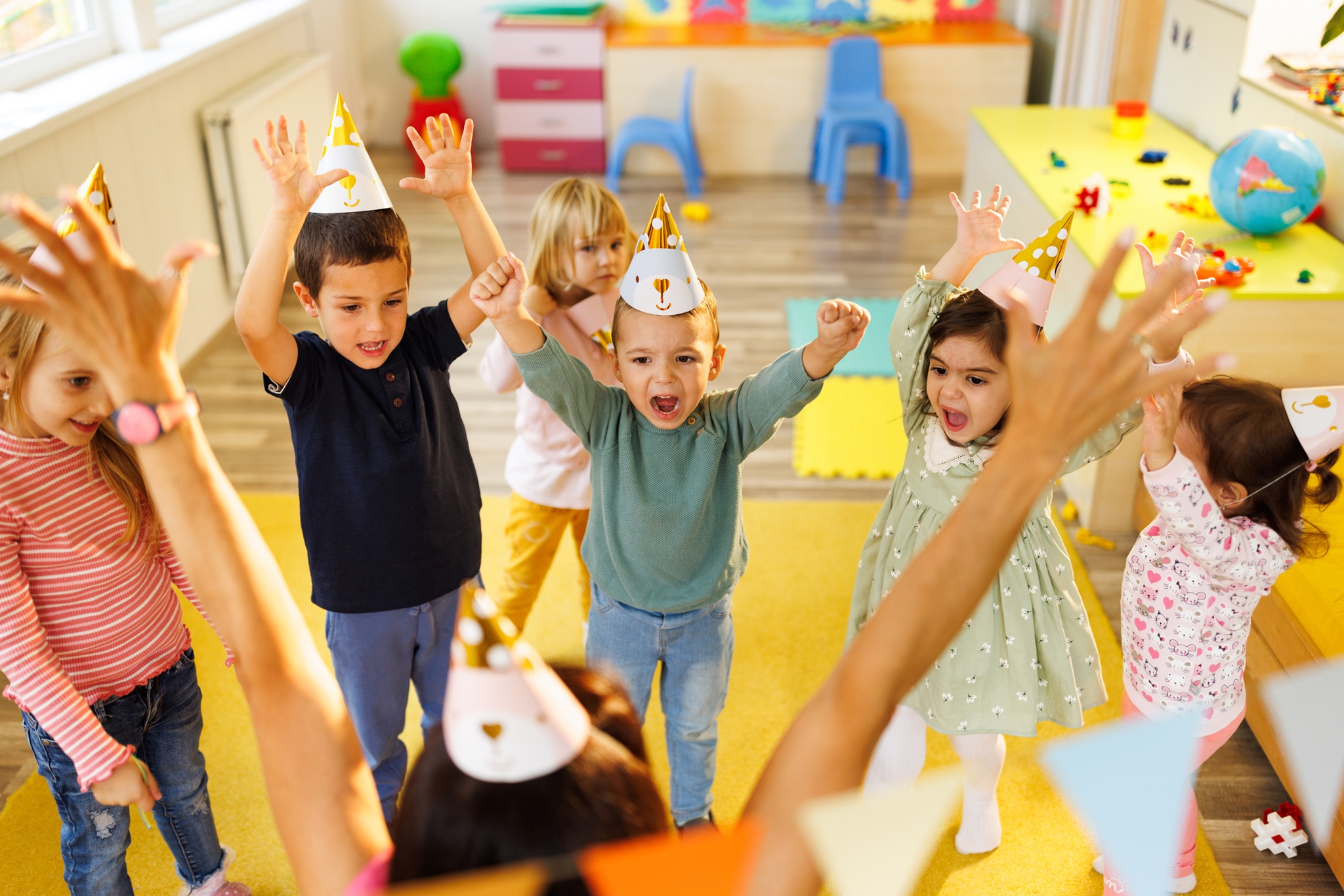 παιδικο παρτι