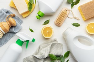 Christmas Cleaning Hack: Πώς θα κάνεις τα μαχαιροπίρουνά σου να λάμπουν - εικόνα 2