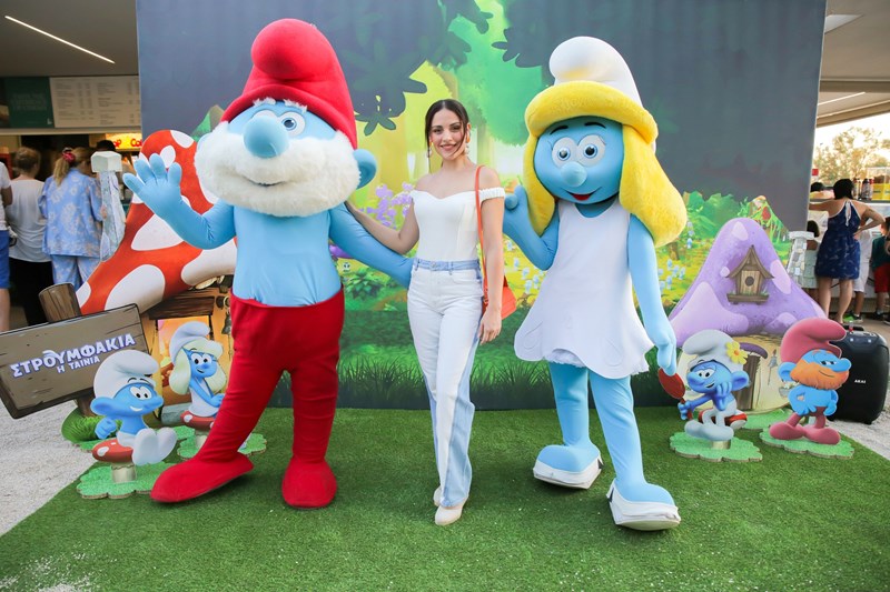 thesmurfs