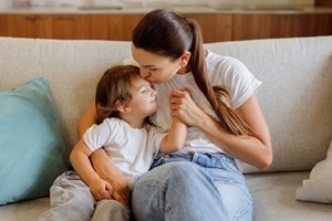 Το "πρόσεχε" που λέμε από αγάπη περιορίζει την περιέργεια των παιδιών - εικόνα 1