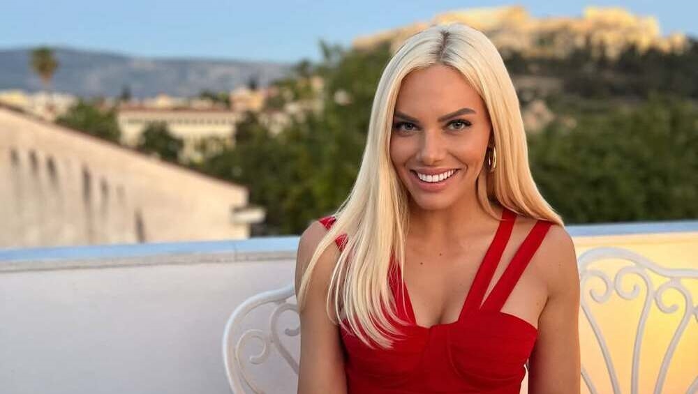 Η εξομολόγηση της Ιωάννας Μαλέσκου για την κόρη της στο "Καλοκαιρινό Ραντεβού": "Δυσκολεύομαι πολύ" - εικόνα 1