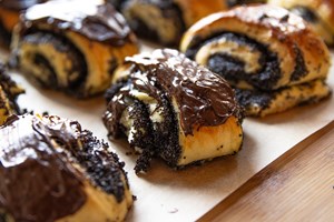 Rice Pops: Το θρεπτικό & πεντανόστιμο σνακ με το ρύζι που περίσσεψε - εικόνα 2