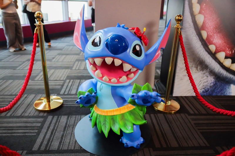 Lilo&Stitch