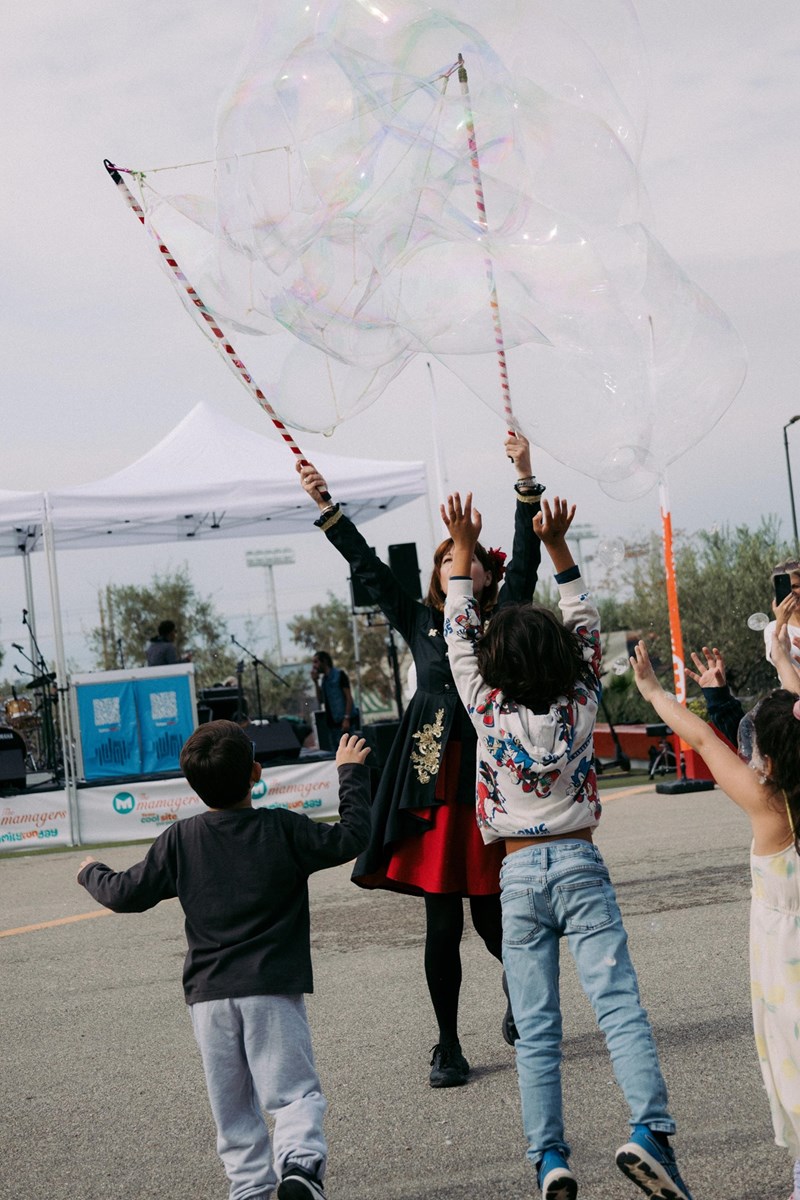 Βασιλοπουλος- Fun Day