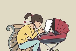 5 παιδικές "ρουτίνες" που τελικά υιοθέτησα κι εγώ ως μαμά - εικόνα 2