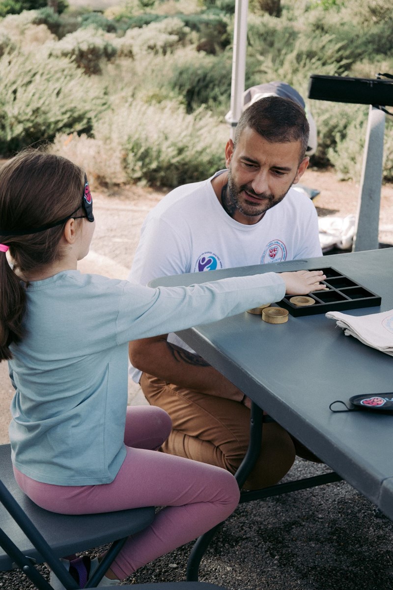 Mamagers Family Fun Day