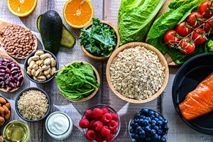 Κουραμπιέδες light:Τα μυστικά της διατροφολόγου για λιγότερες θερμίδες - εικόνα 1