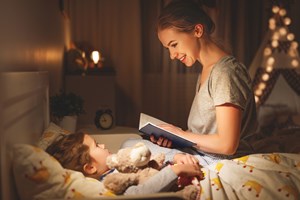 3 tips για να ενθαρρύνεις το μικρό παιδί να πει περισσότερες λέξεις - εικόνα 1
