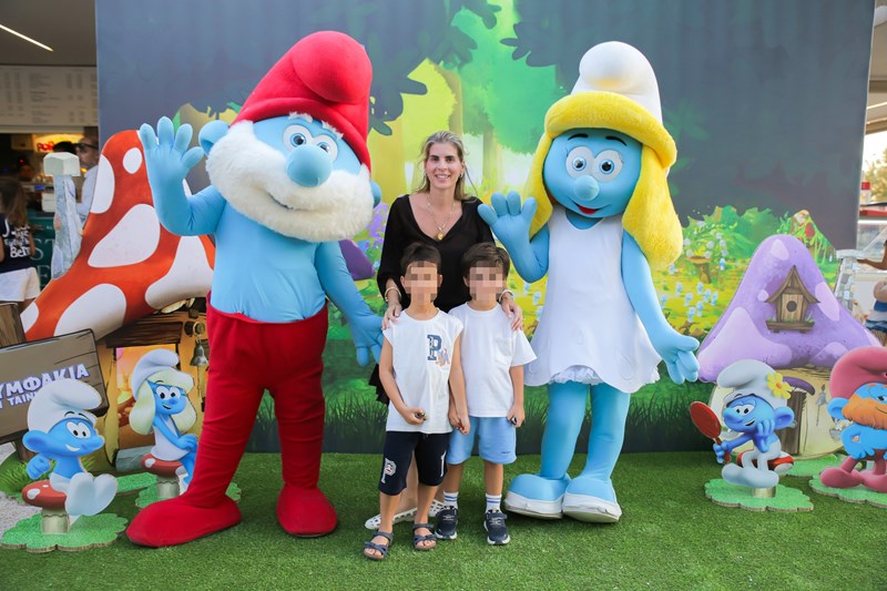 thesmurfs