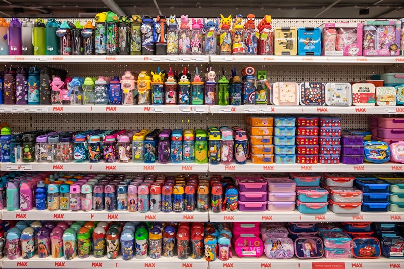 Max Stores