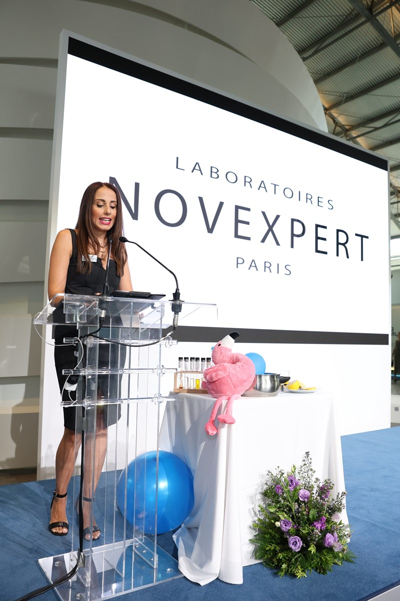 Novexpert