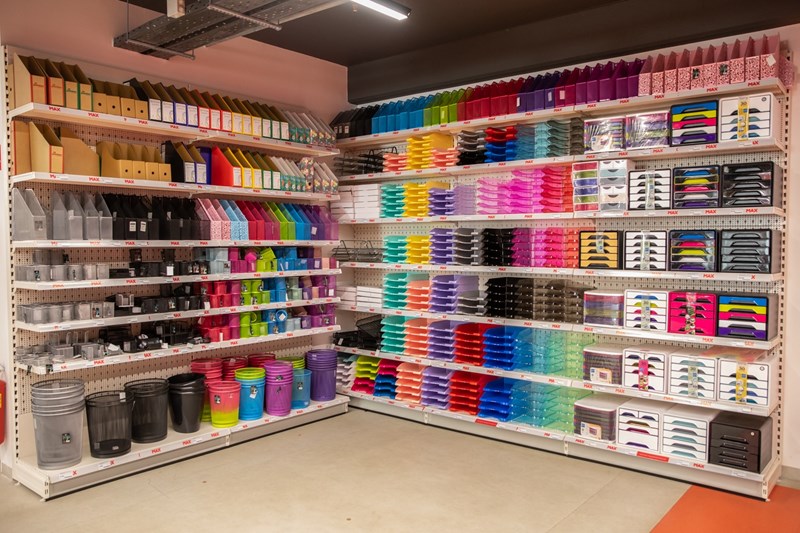 Max Stores