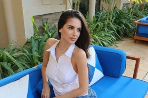 Η αποκάλυψη για τη βάφτιση του γιου της Αλεξάνδρας Νίκα και του Κωνσταντίνου Αργυρού: "Αντί για δώρα ζήτησαν.." - εικόνα 1