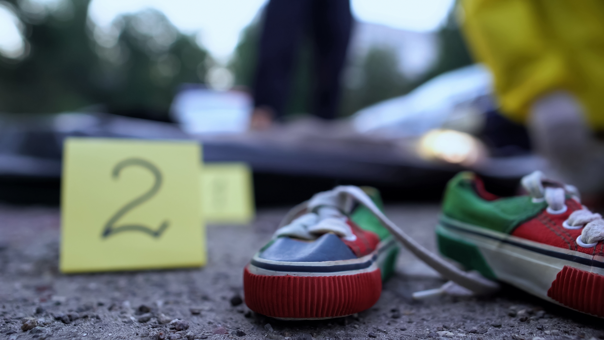 Το άφησε με μόνιμες σωματικές βλάβες: Φυλάκιση τριών ετών σε μητέρα που κακοποιούσε το βρέφος της - εικόνα 1