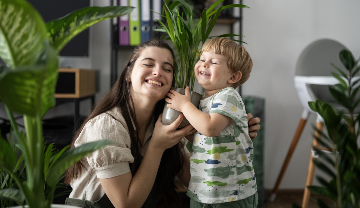 Το playroom που χωράει παντού – Aκόμα και στο πιο μικρό σπίτι - εικόνα 2