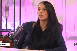 "Δεν θα ξυπνούσε, αν κοιμόταν": Η εξομολόγηση της Άννας Μπεζάν για την υγεία της κόρης της μετά τη γέννησή της - εικόνα 1