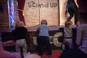 Χριστούγεννα με τα παιδιά στην Αθήνα: Εκπαιδευτικά εργαστήρια που συνδυάζουν το παιχνίδι με την μάθηση - εικόνα 3