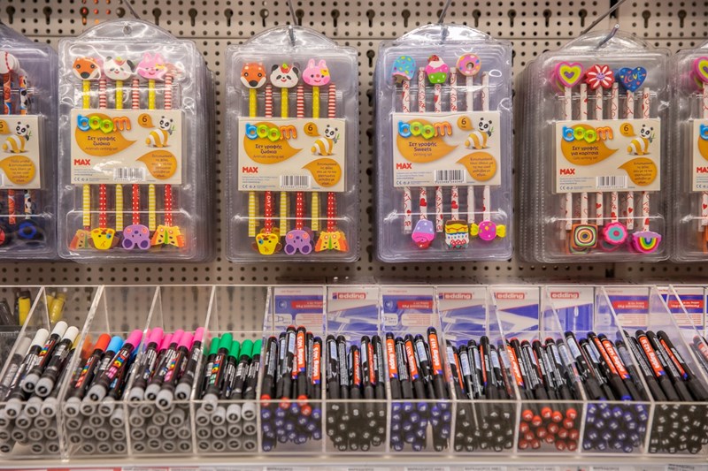 Max Stores