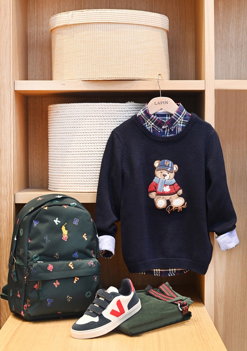 LAPIN HOUSE