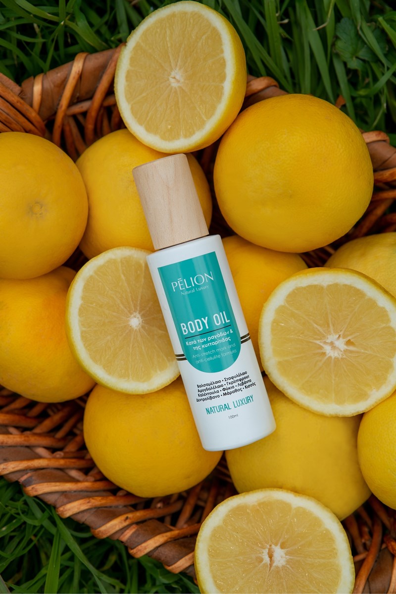 PĒLION Natural Luxury 3
