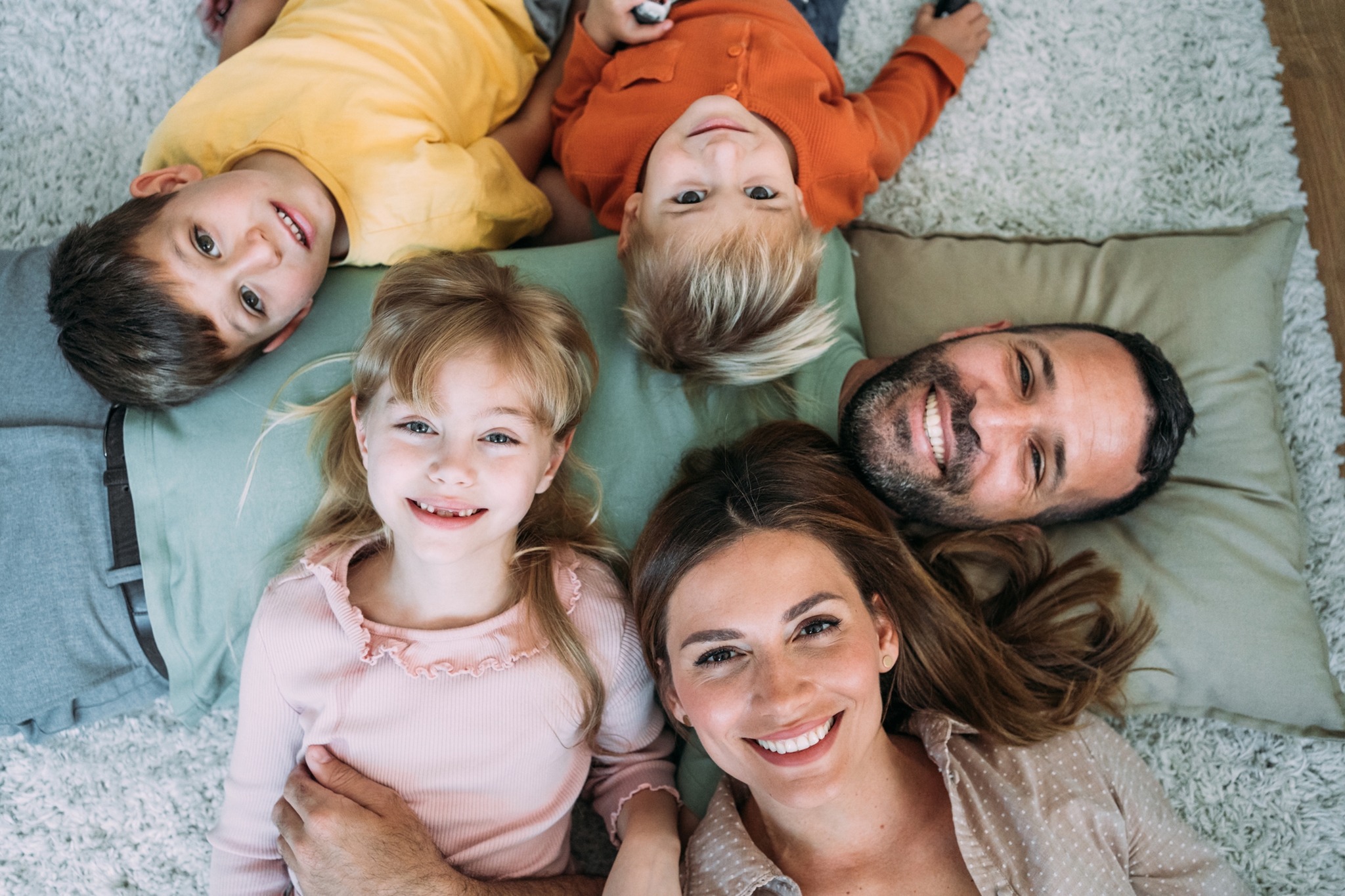 Τι σημαίνει επιτυχία για μια μαμά σήμερα; Μια γυναίκα που επέστρεψε στη δουλειά μετά από 12 χρόνια το εξηγεί - εικόνα 2