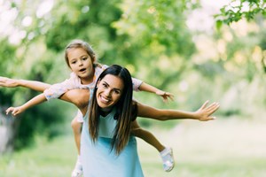 Τι δεν καταλαβαίνουν οι μπαμπάδες για το επιπλέον φορτίο που κουβαλάει μια μαμά - εικόνα 5