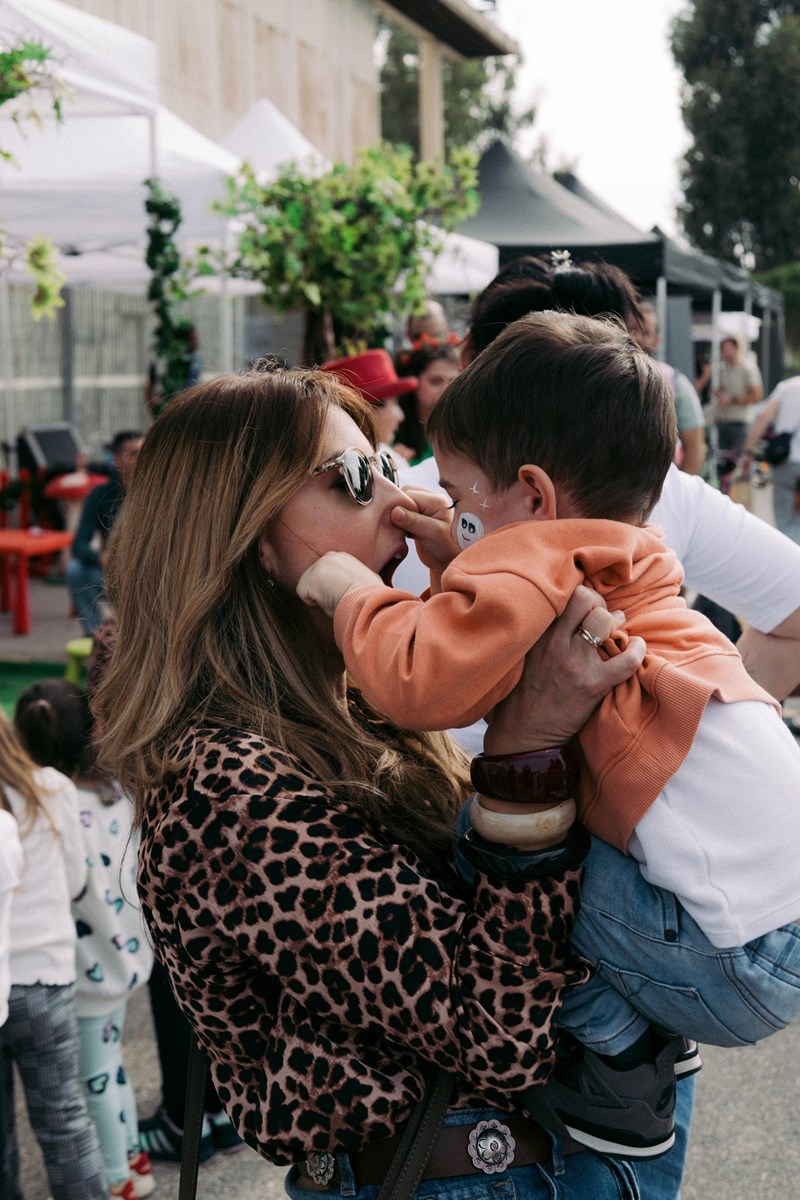 Mamagers Family Fun Day