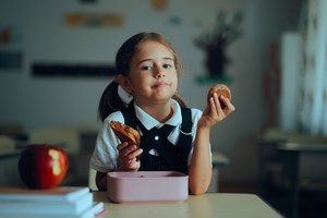 Πώς να κάνεις την επιστροφή στο σχολείο πιο ομαλή για τα παιδιά - εικόνα 2