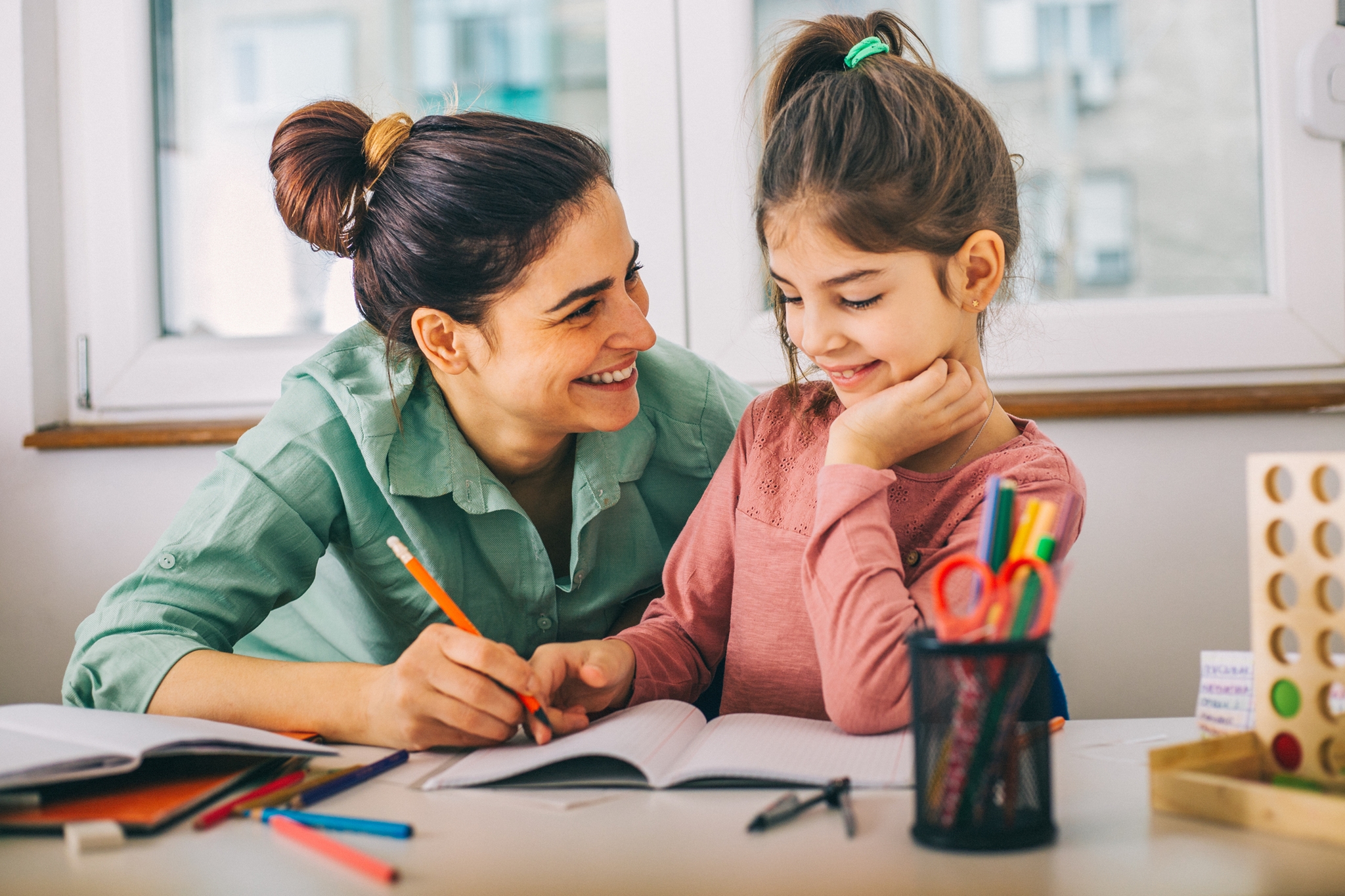 Πλήξη, κόπωση ή άγχος; Γιατί το παιδί δεν συγκεντρώνεται στο μάθημα και πώς να το βοηθήσεις - εικόνα 3