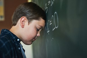 Η έλλειψη μαθηματικής εκπαίδευσης επηρεάζει αρνητικά τον εφηβικό εγκέφαλο και τη γνωστική ανάπτυξή του - εικόνα 2